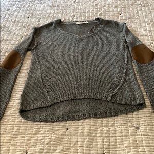 RD Style pullover sweater